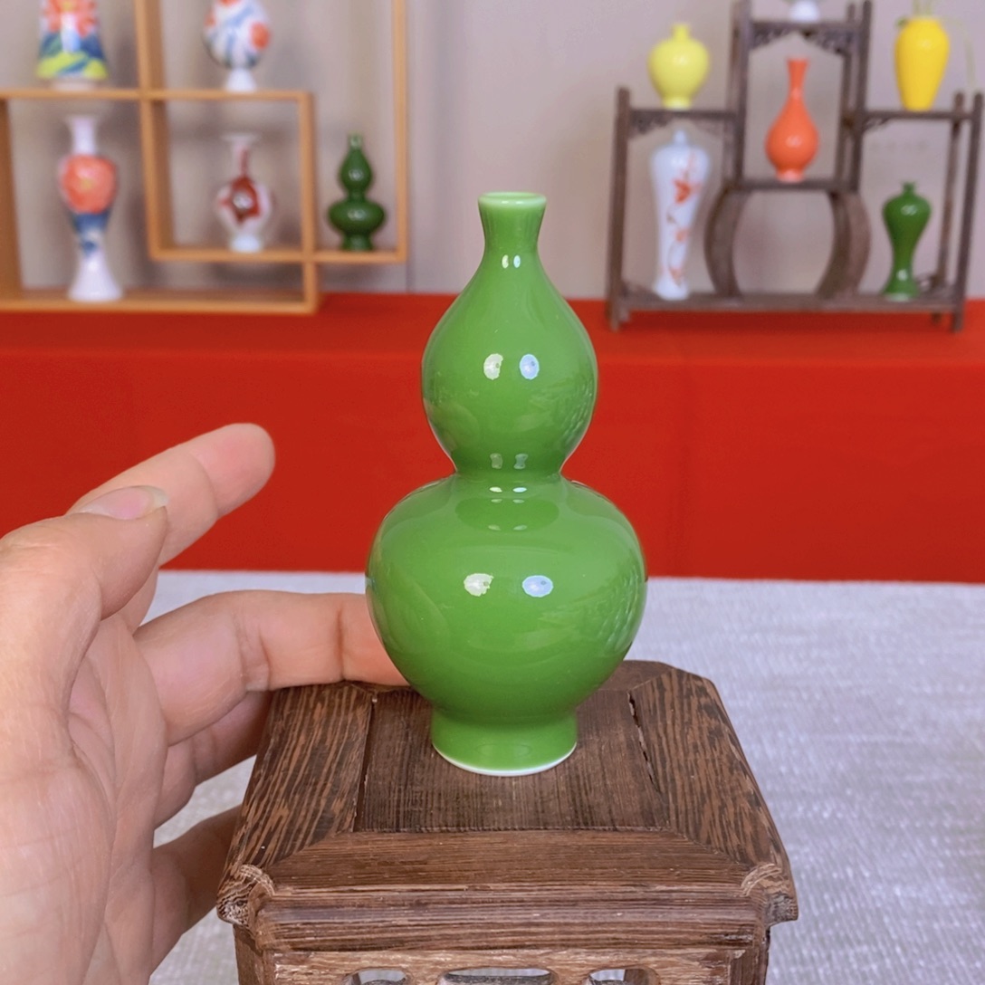 摆件景德镇瓷器研究与创作