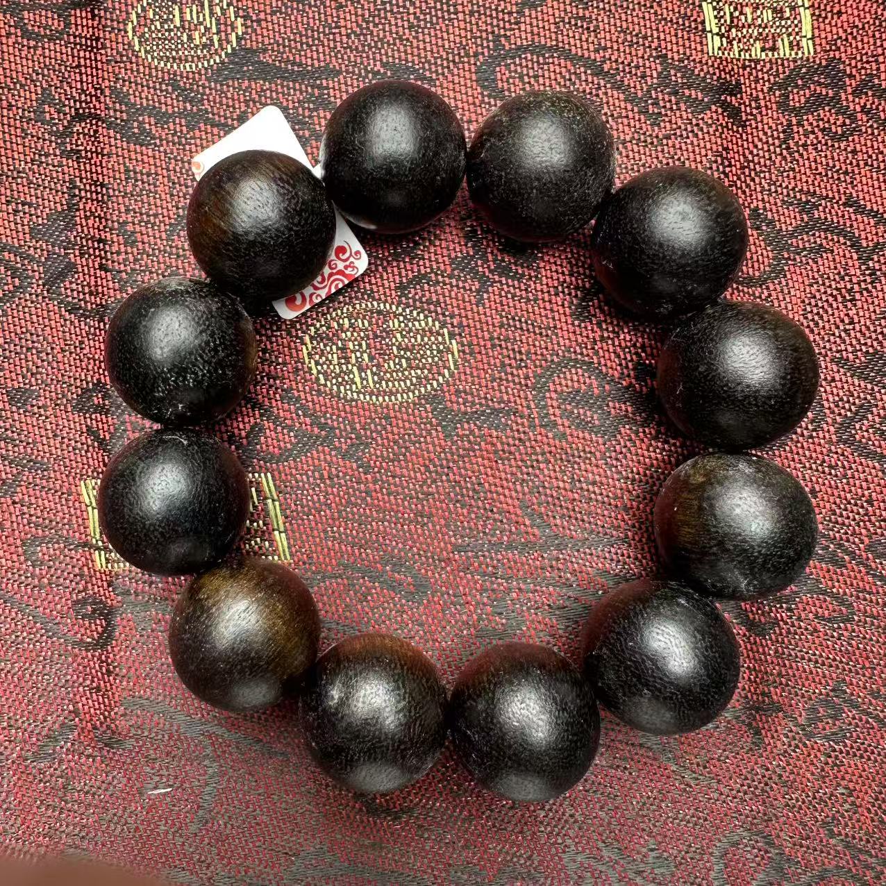 开总文玩手串276