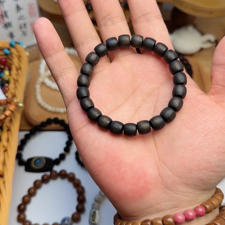 菩提根/象牙果手串