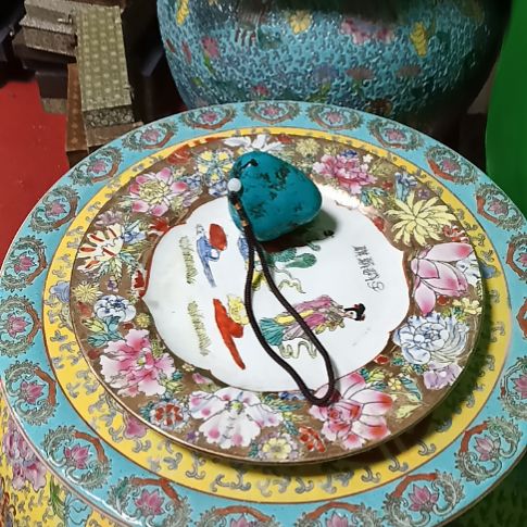 摆件佳*…陶瓷摆件不固定一件