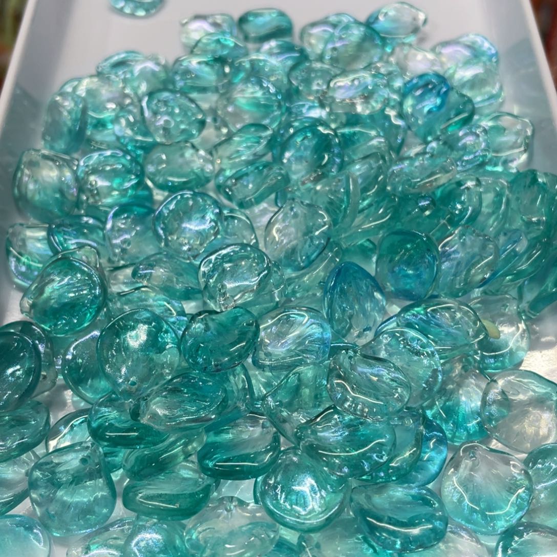 琉璃1305山茶花100片
