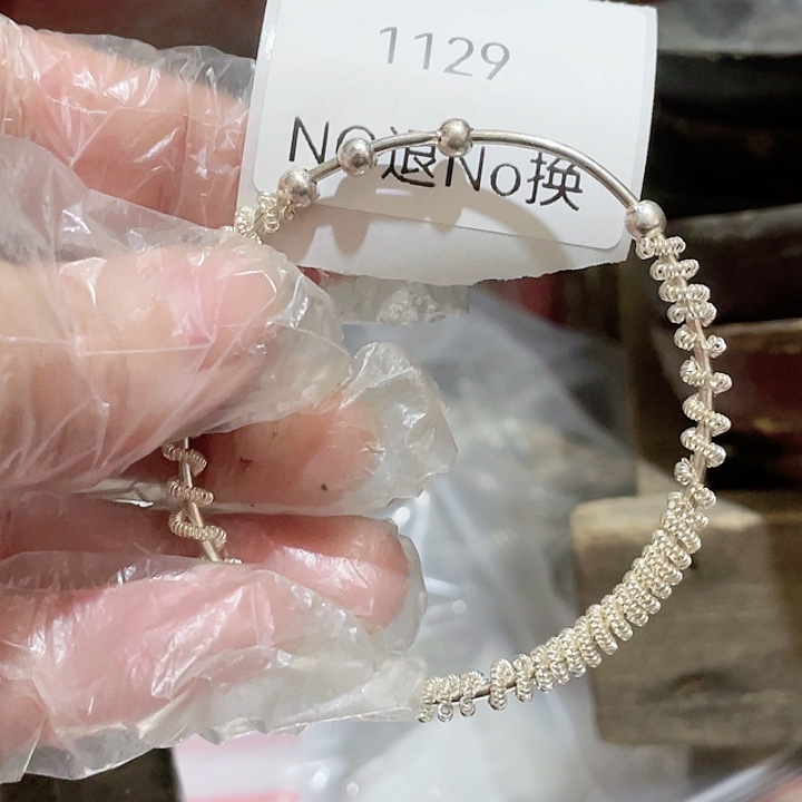 千***缘大叶紫檀（黑酸枝木类）1129号工艺品