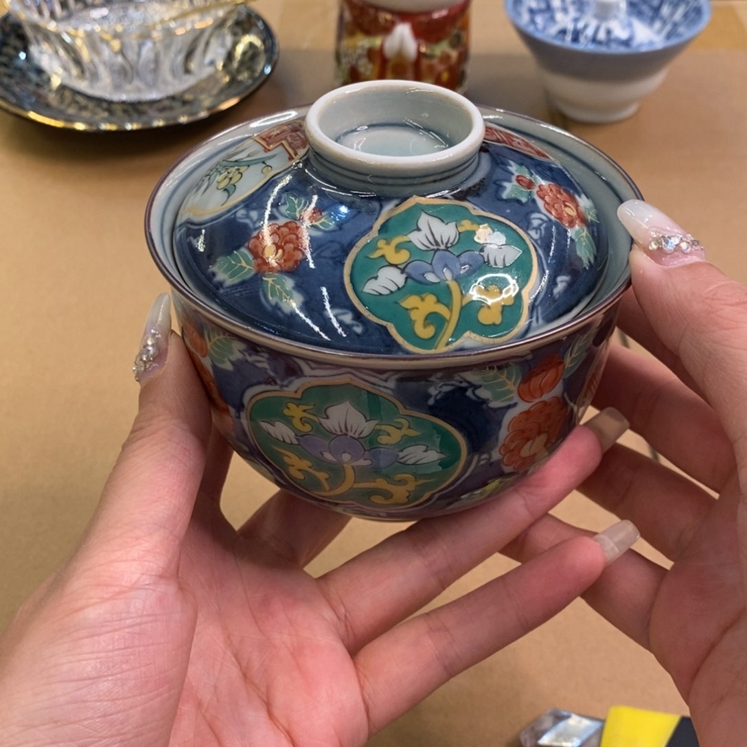 碟10 厘米小杨甄选精品