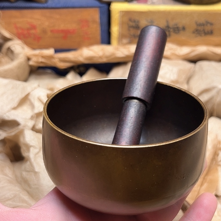 文玩铜器点击下单