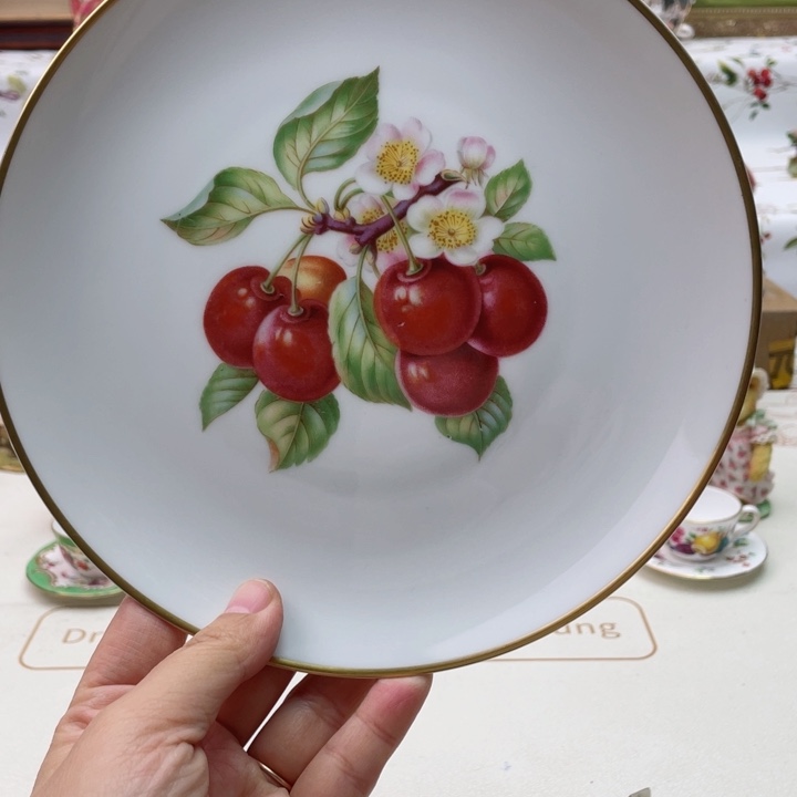 盘维多利亚欧洲中古