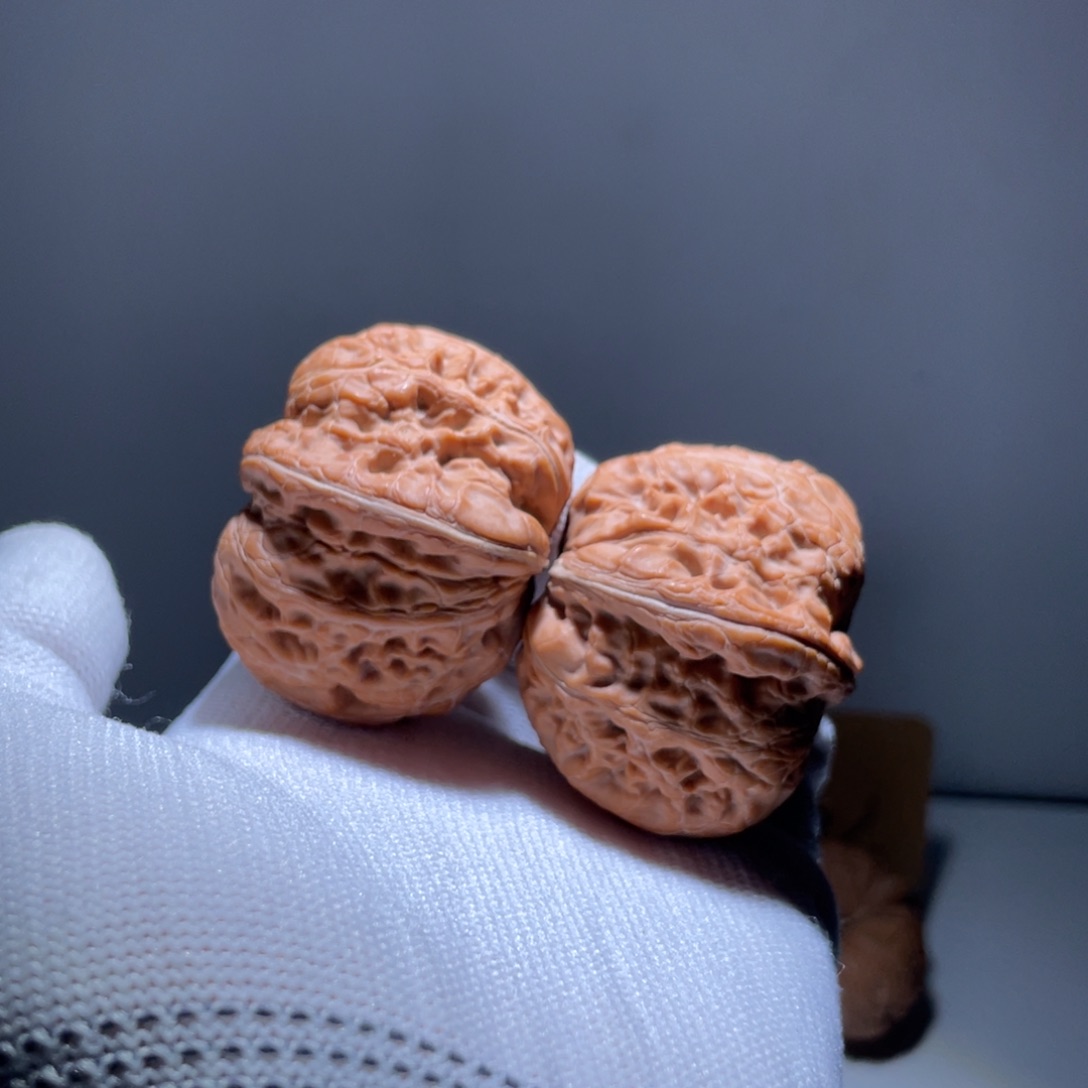 文玩核桃吊坠7号45元宝