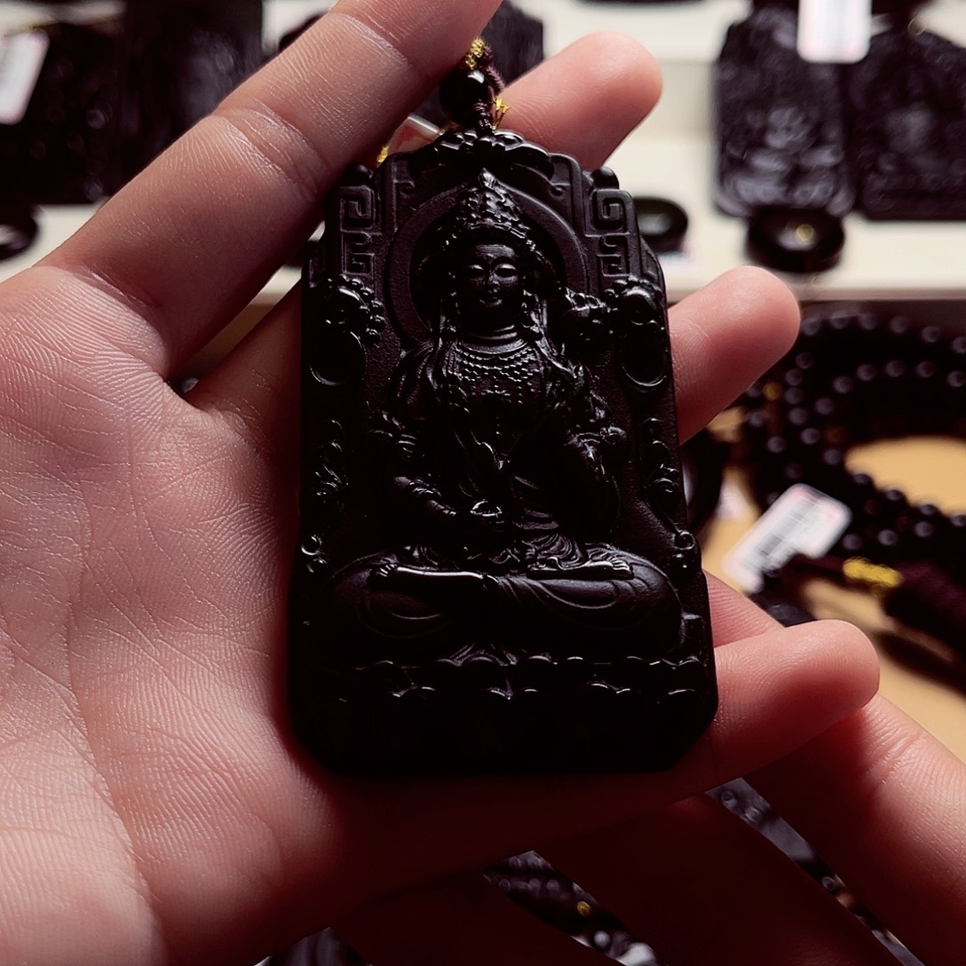 天然缅料 A货大势至A246