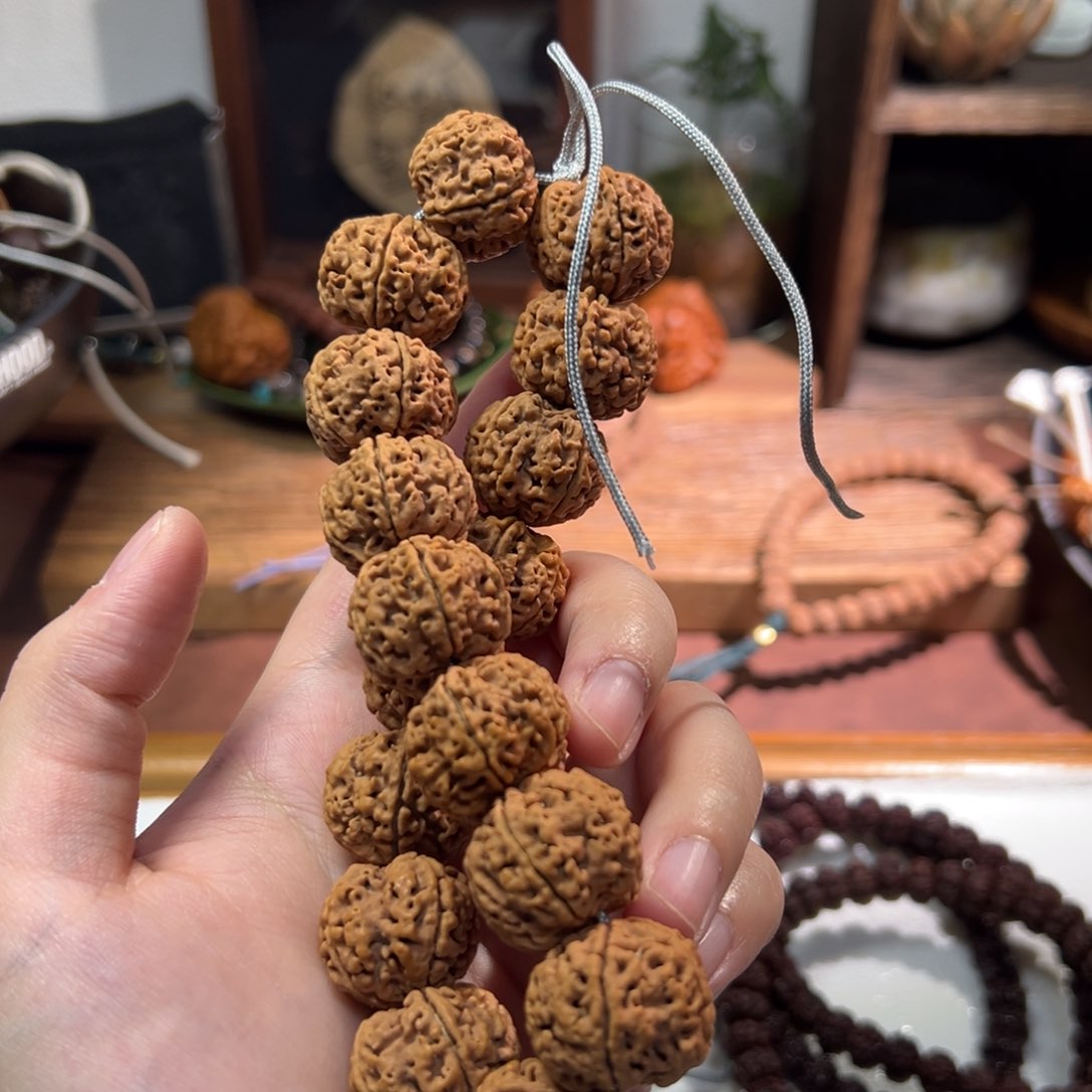 金刚菩提手串大金刚