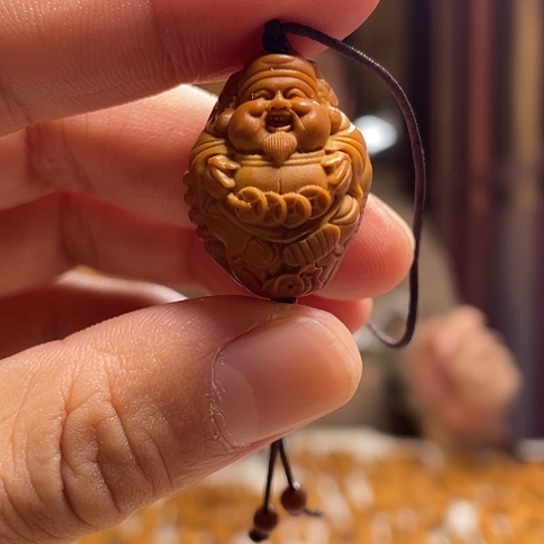 手串/手链橄榄核橄榄核