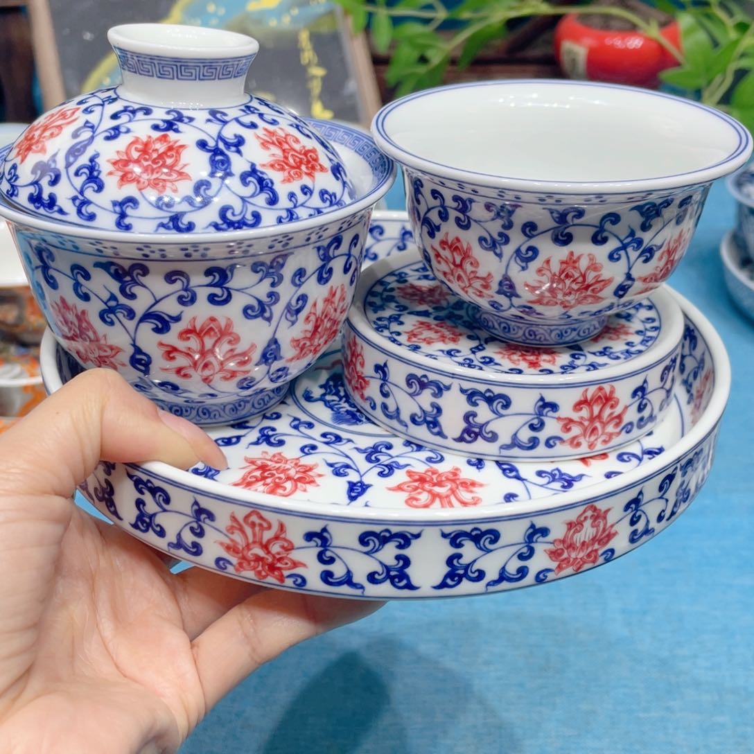 景德镇陶瓷工厂福利价