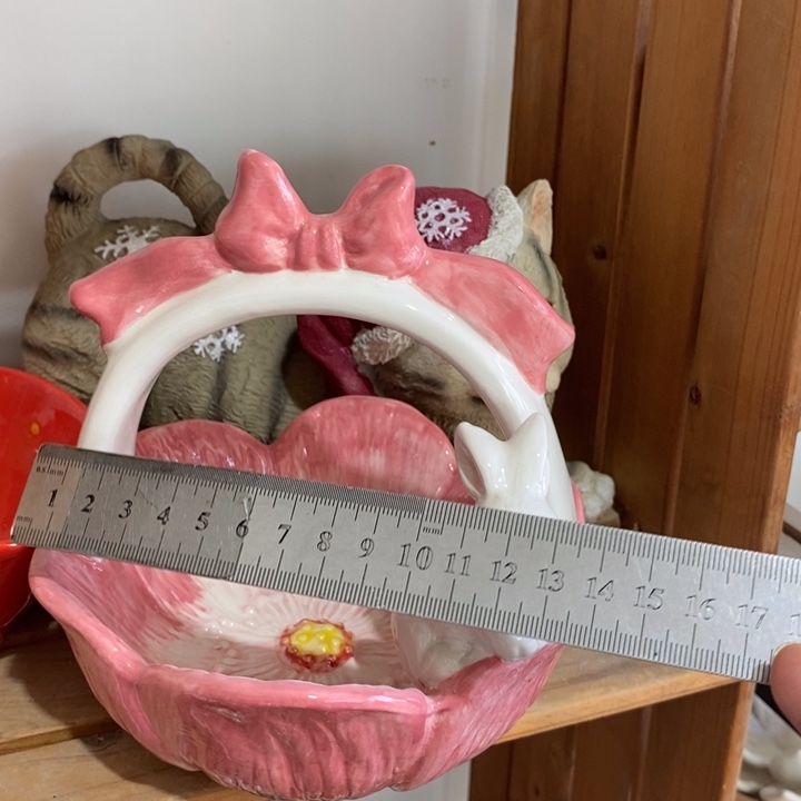 陶瓷树脂工艺摆件