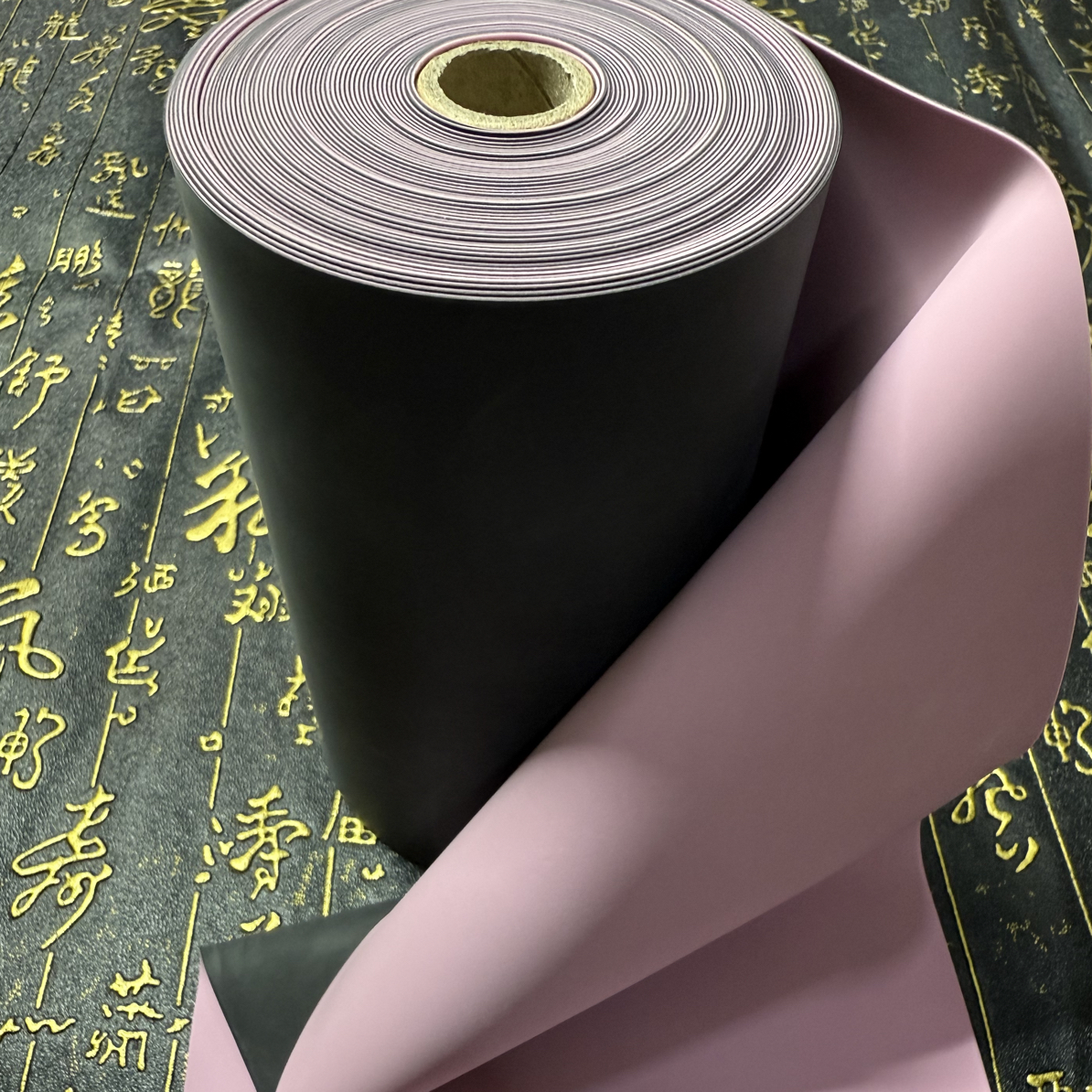 妍习社  10 米扁皮筋 6.5 倍拉伸比