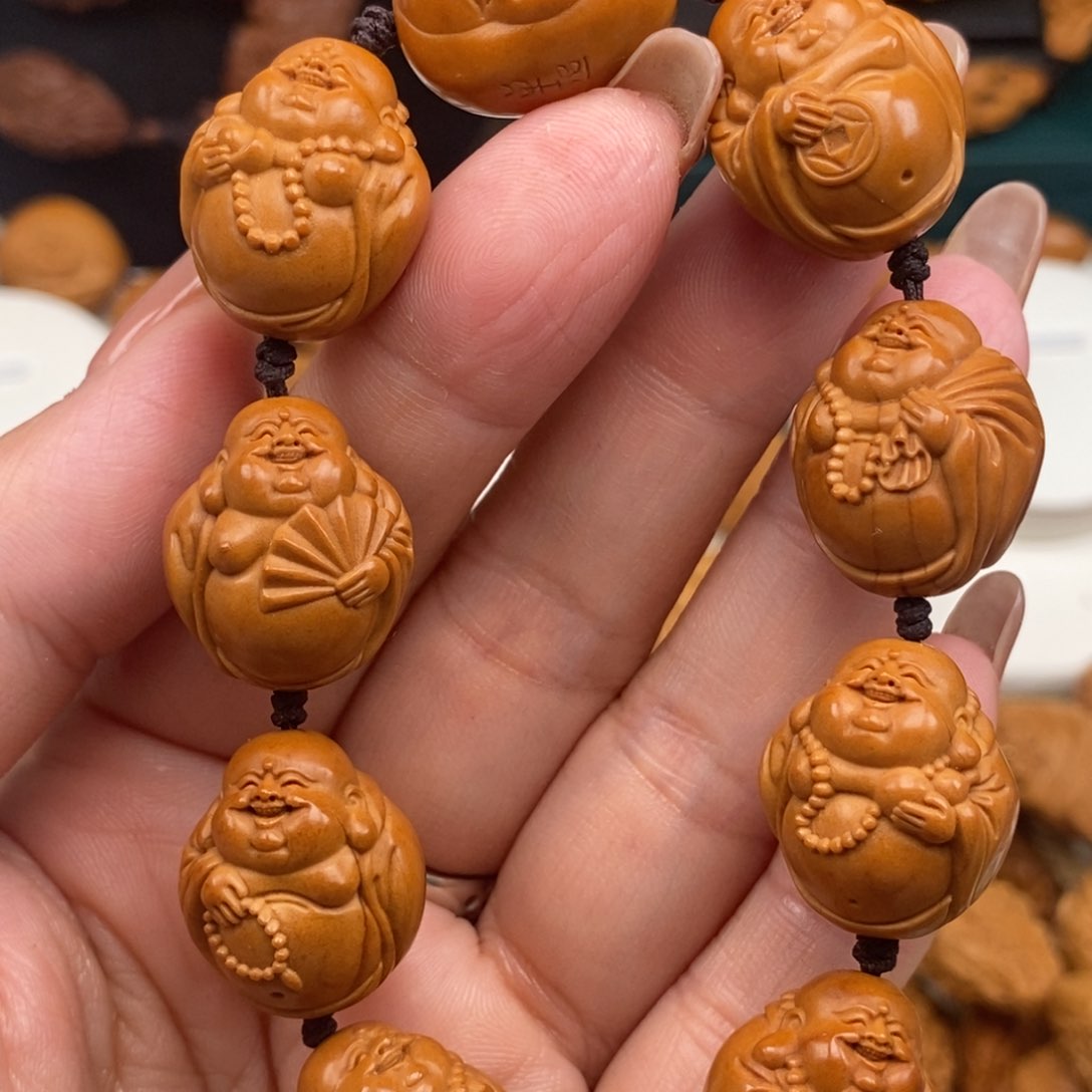 橄榄核手串/手链橄榄手串