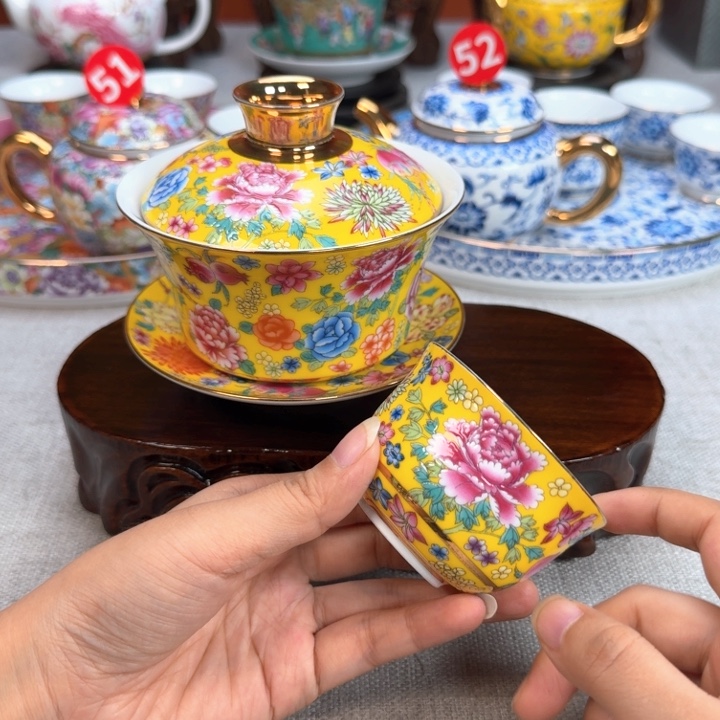 景德镇陶瓷景德镇瓷器