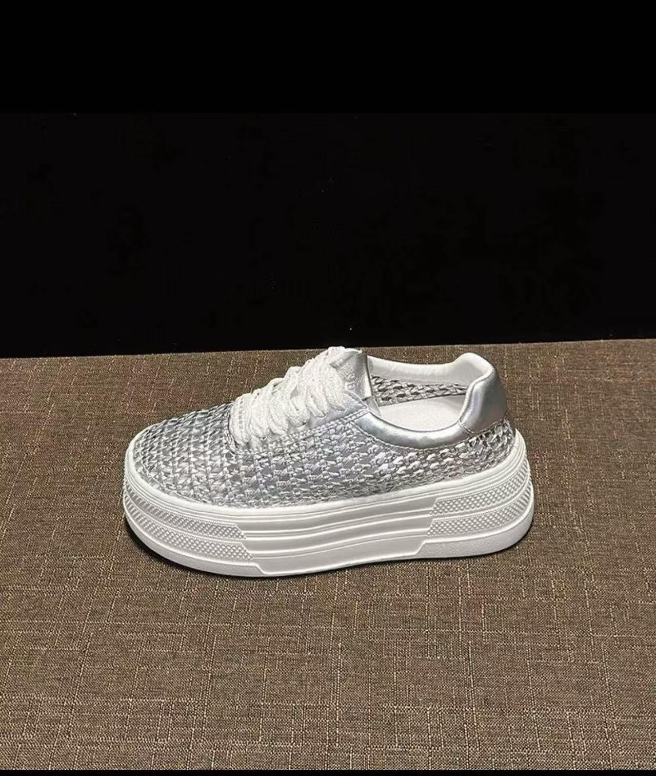 木子李女鞋4图片非实物）