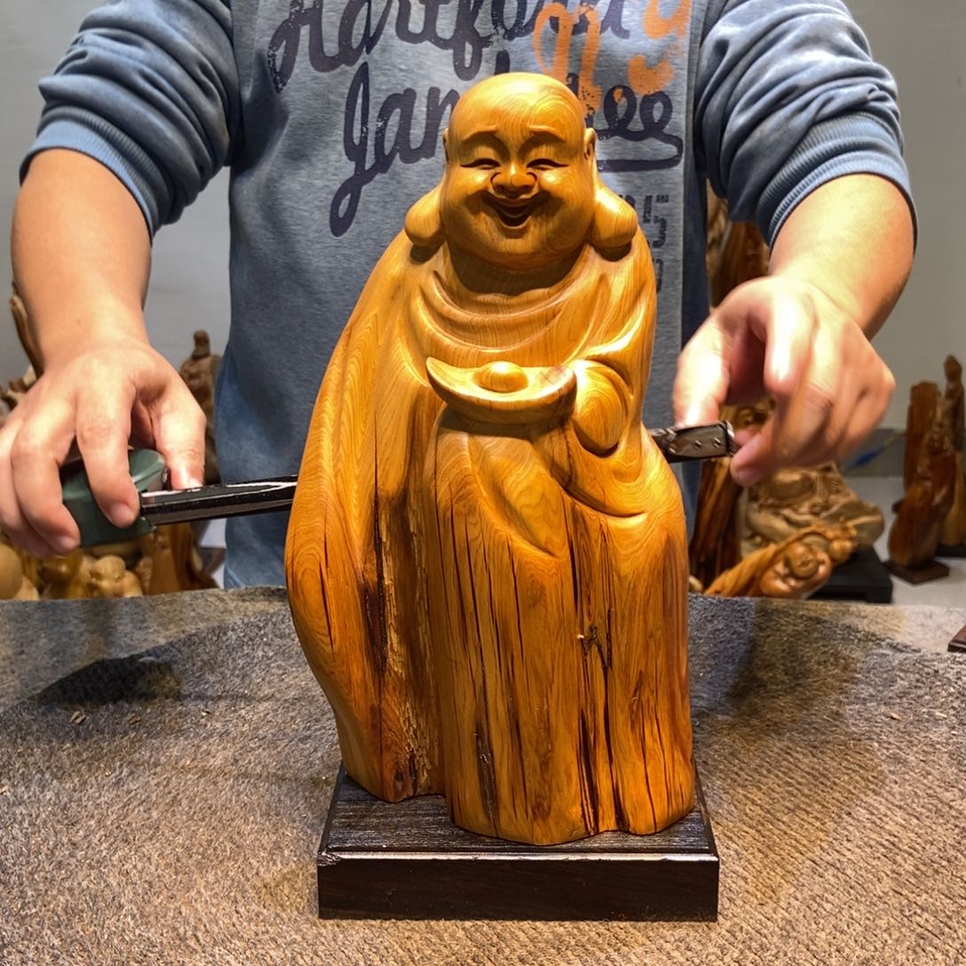 柏木（崖柏）精品太行崖柏
