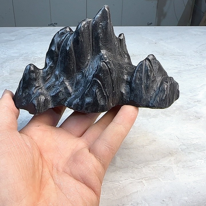 灵璧奇石博览会金奖