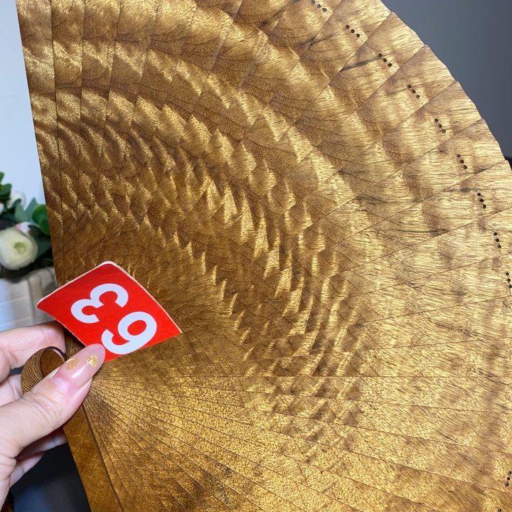 金丝楠墨*金丝楠木扇子