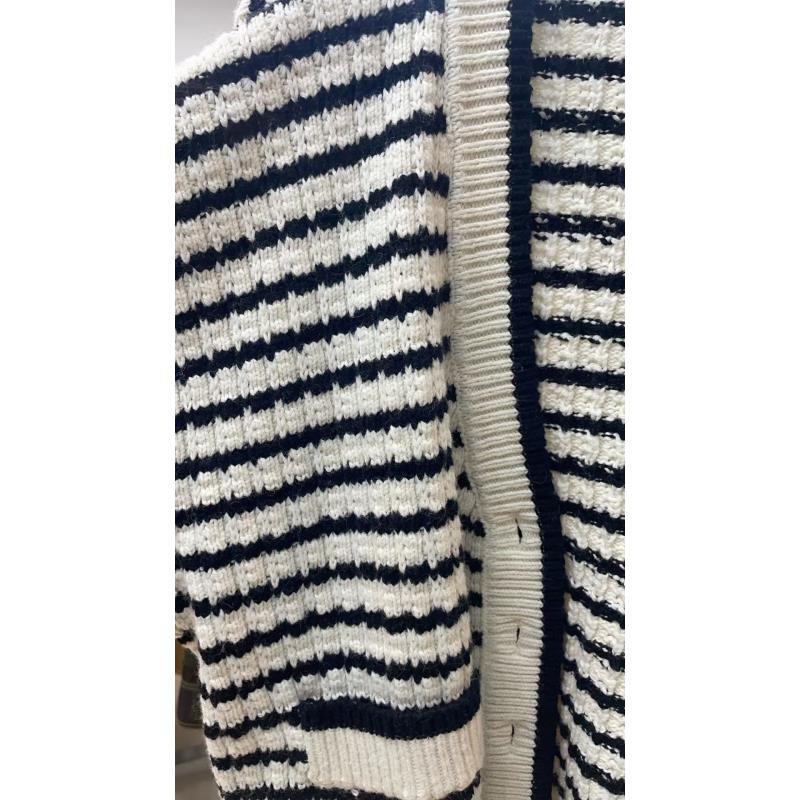 【富贵】时尚潮流百搭气质短款长袖开衫外套 ZK152