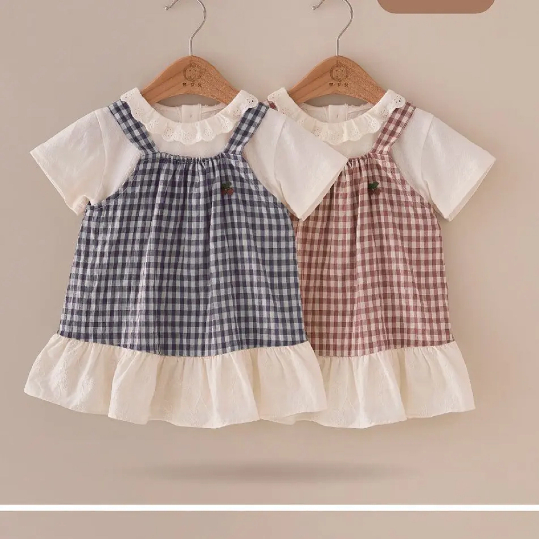 高品质可爱婴童四季穿着扣号链接（下单备注编码，No退No换）