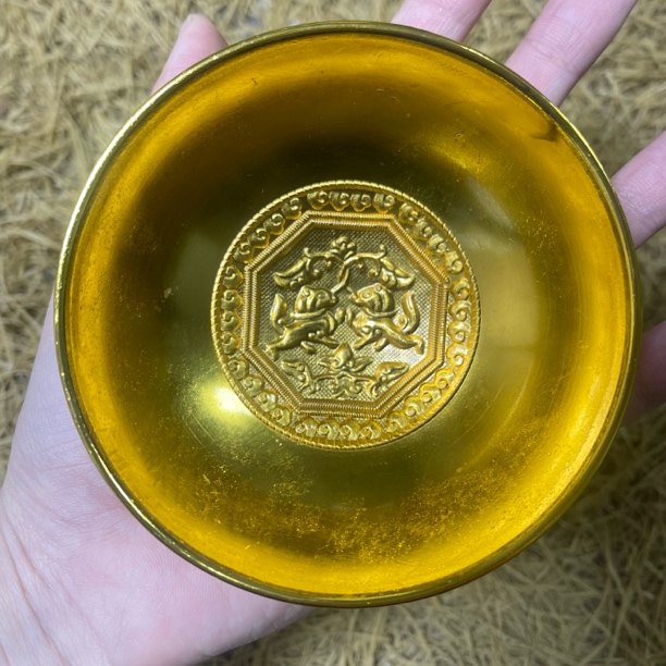 一个家居摆件   141精美摆件    精美摆件   现代复古摆件手工A