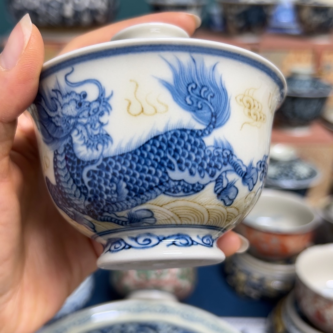 【闪购商品】陶瓷艺术有限公司