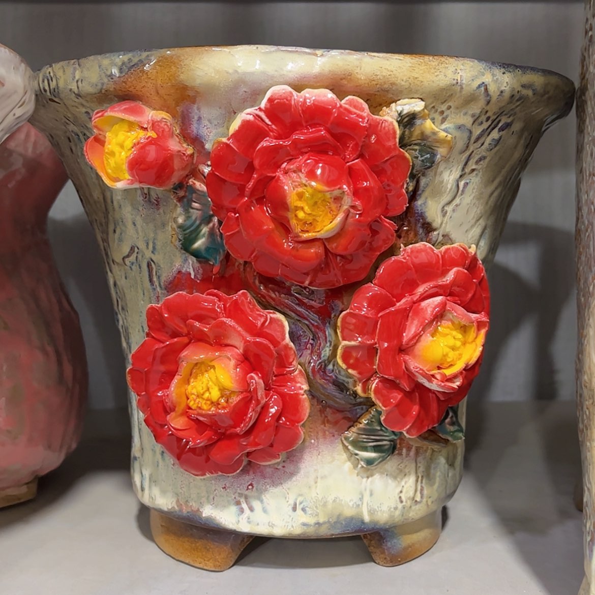 【闪购商品】红陶福利