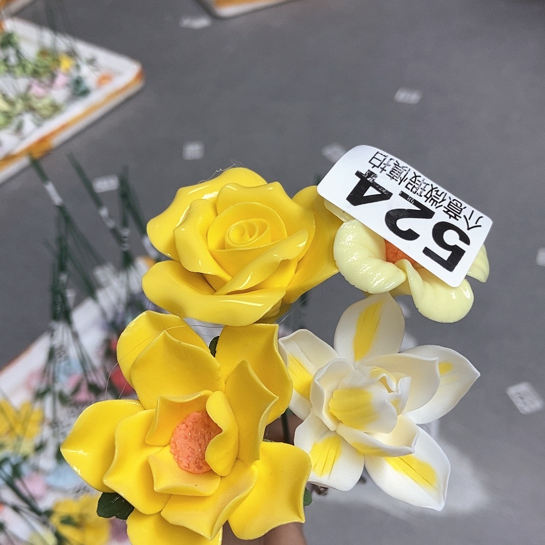 陶瓷设计风格现代