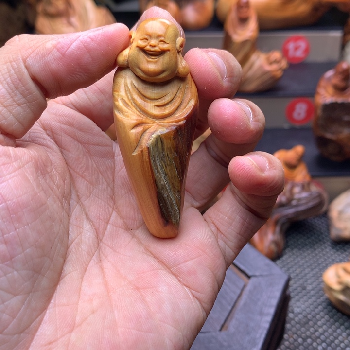 柏木（崖柏）崖柏陈化料