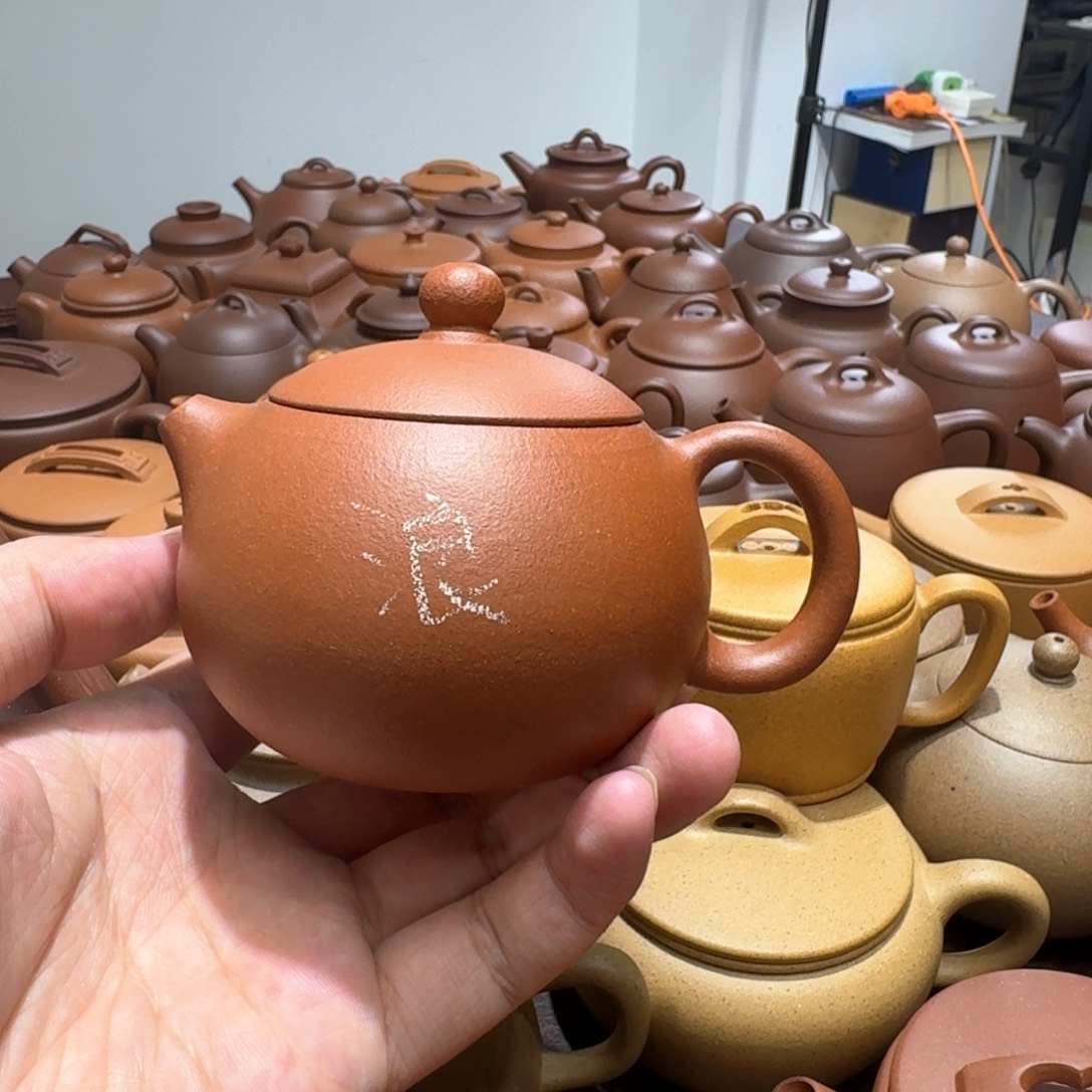 还***哥茶壶紫砂哈哈哈哈哈哈微瑕