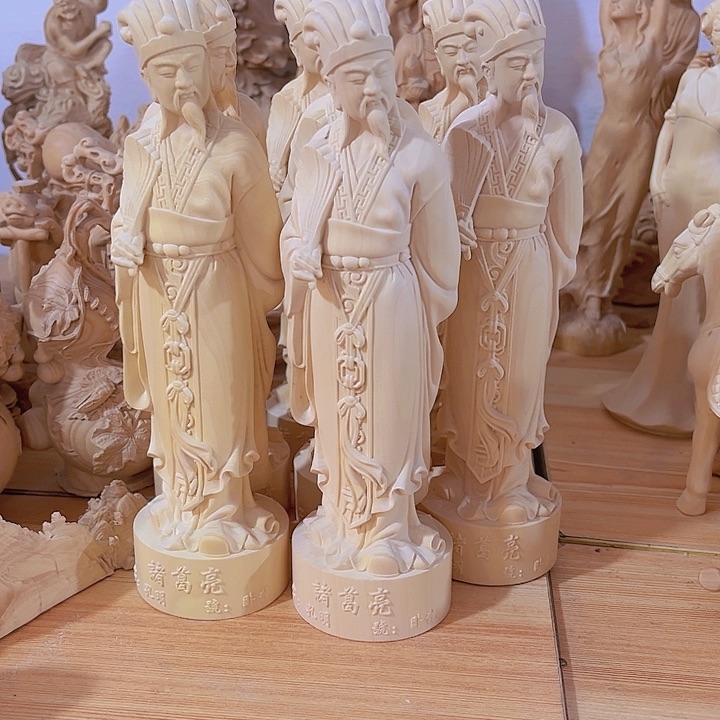 木清**缘大叶黄杨木20高孔明7个有瑕