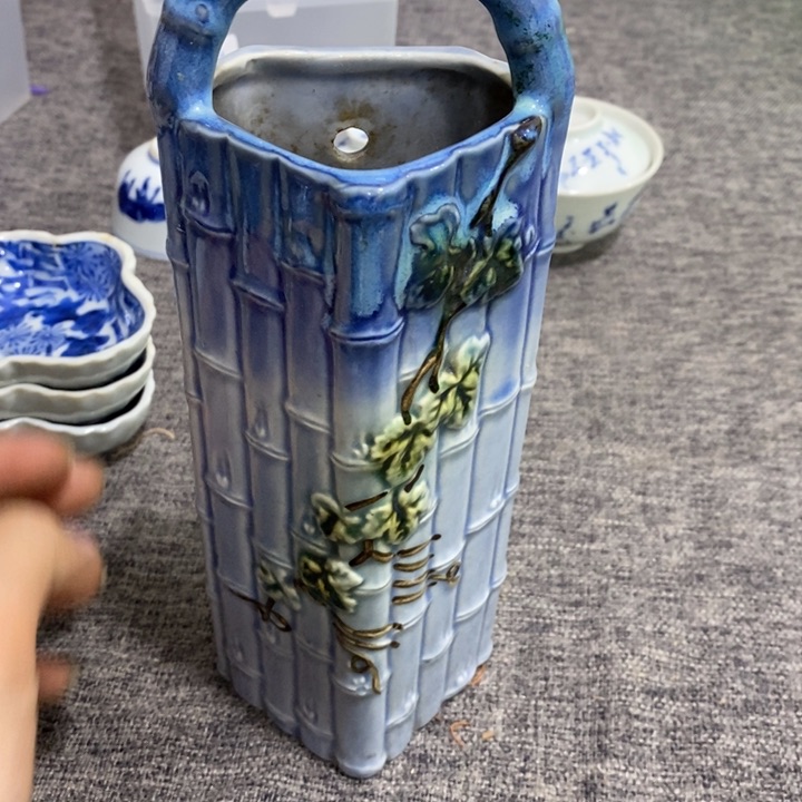 紫砂茶杯非常漂亮好看的碗