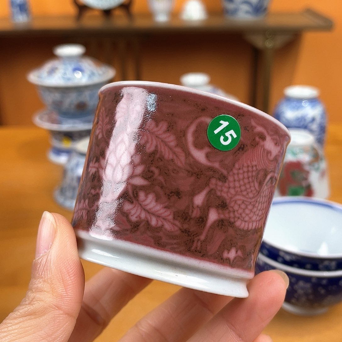 景德镇陶瓷景德镇瓷器