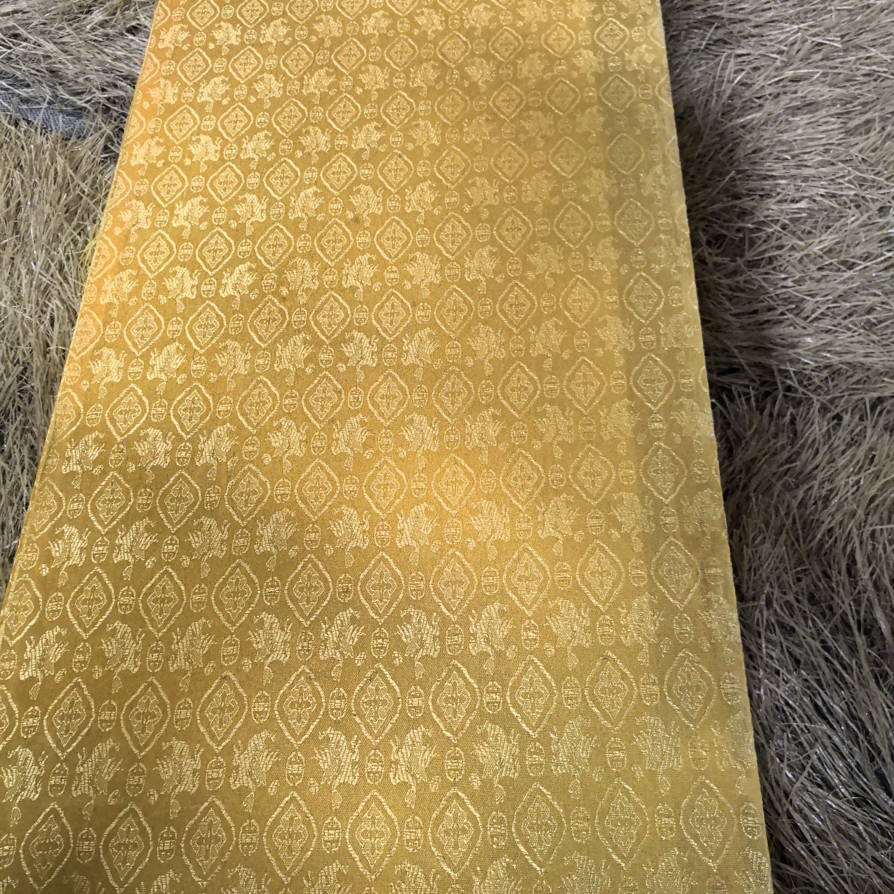 （闪购链接）大黄木箱十幅（圣）