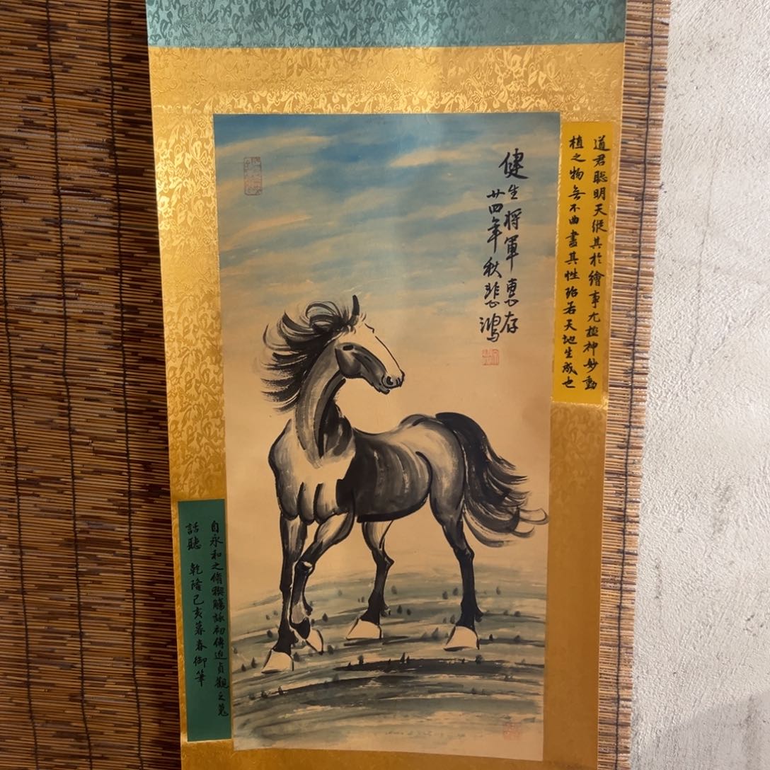 带灯款家装装饰画11