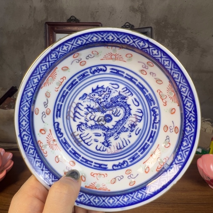 陶景德镇精品陶瓷杯