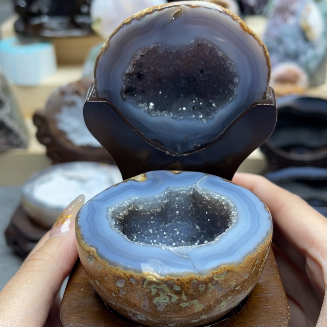 水晶随形（非配饰）未镶嵌