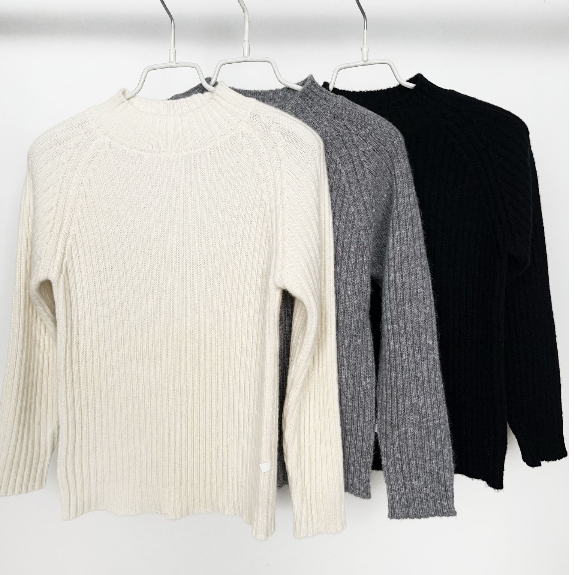 2024新款针织衫 百分百全羊毛 秋冬 套头时尚童装