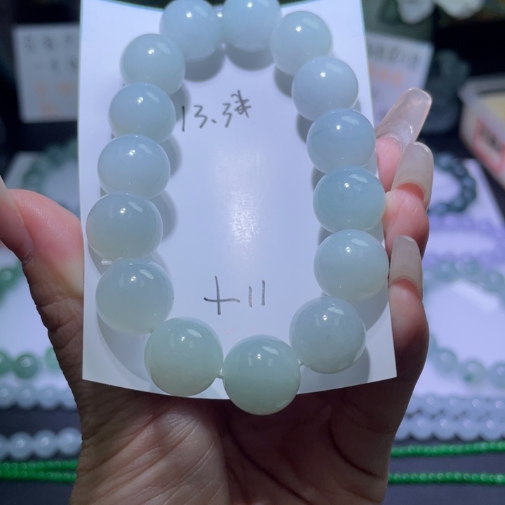 未镶嵌定制翡翠天然翡翠