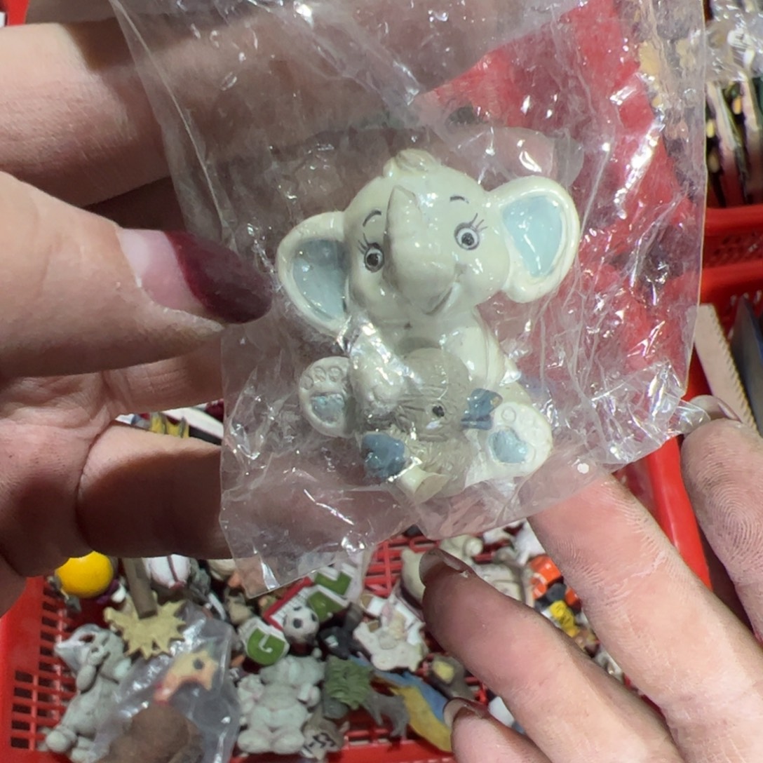 树脂这种东西就是我一