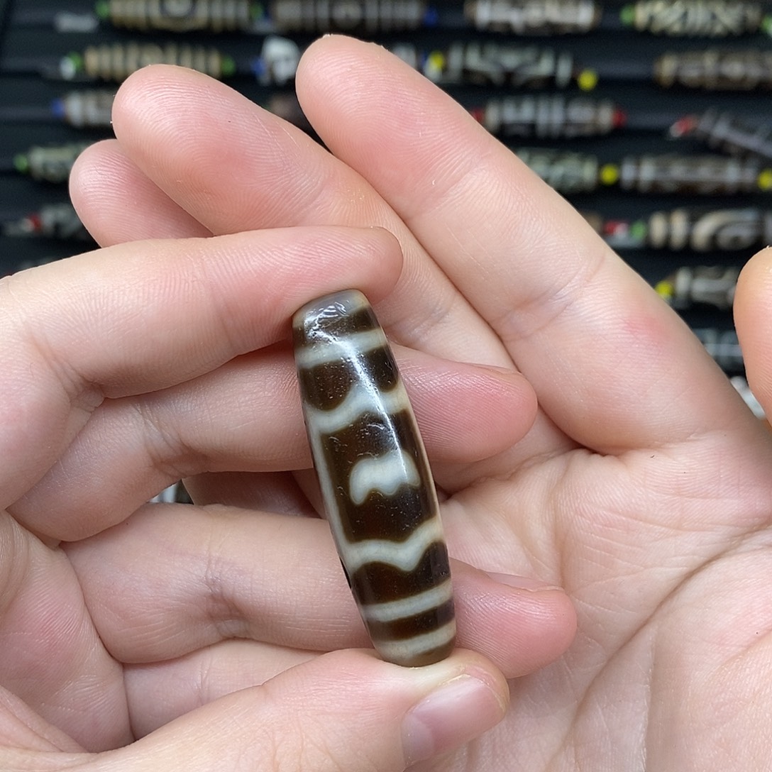 玛瑙/玉髓（覆膜）未镶嵌颈饰