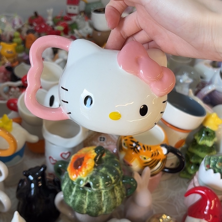 瓷片陶瓷完美主义慎拍