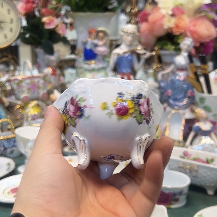 冠衡陶瓷有限公司