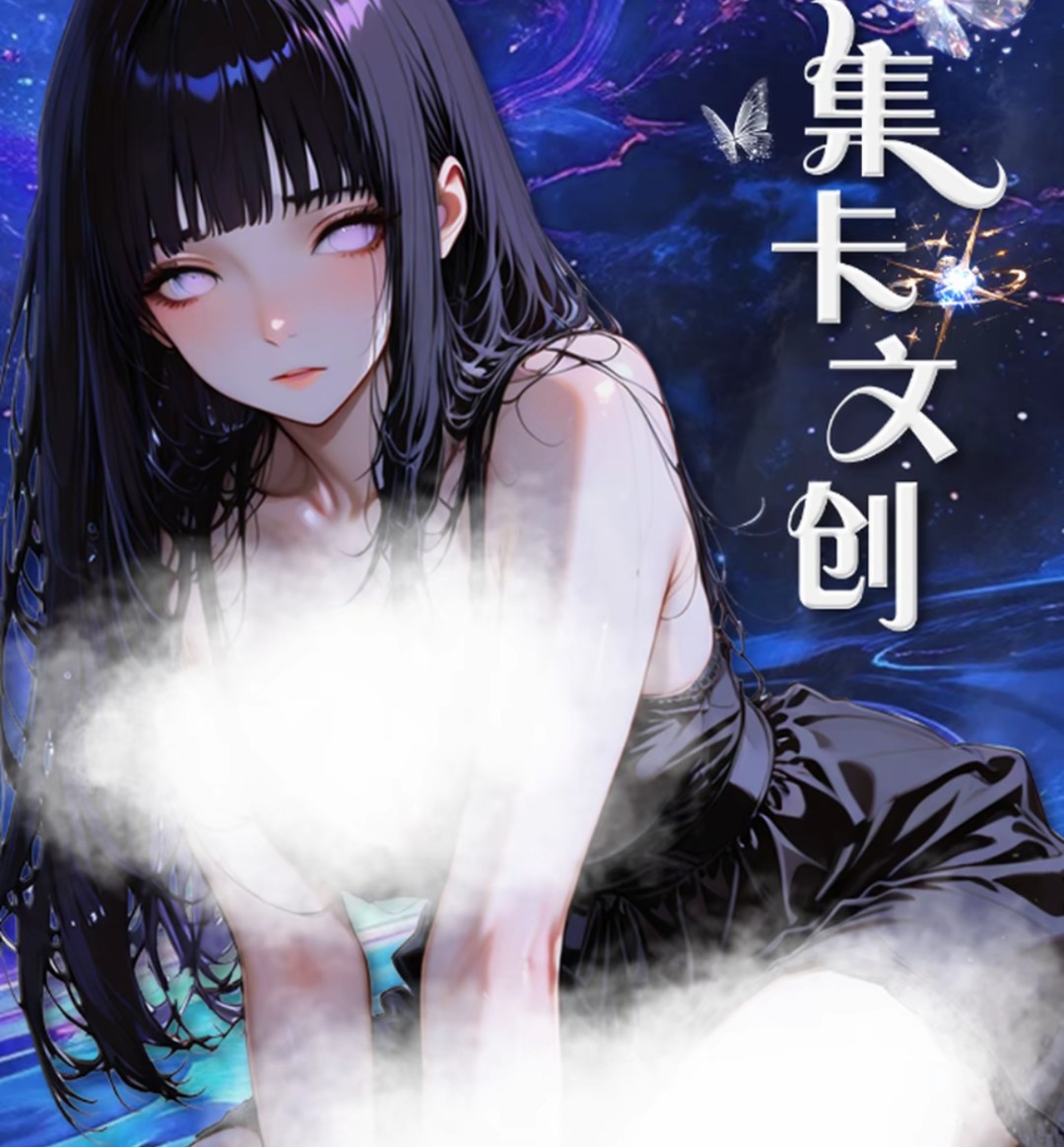 【强娶木叶村】第一弹火影忍者亚巧克力卡牌收集