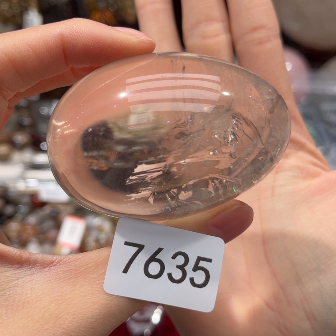 【闪购商品】未镶嵌大型摆件（非配饰）水晶