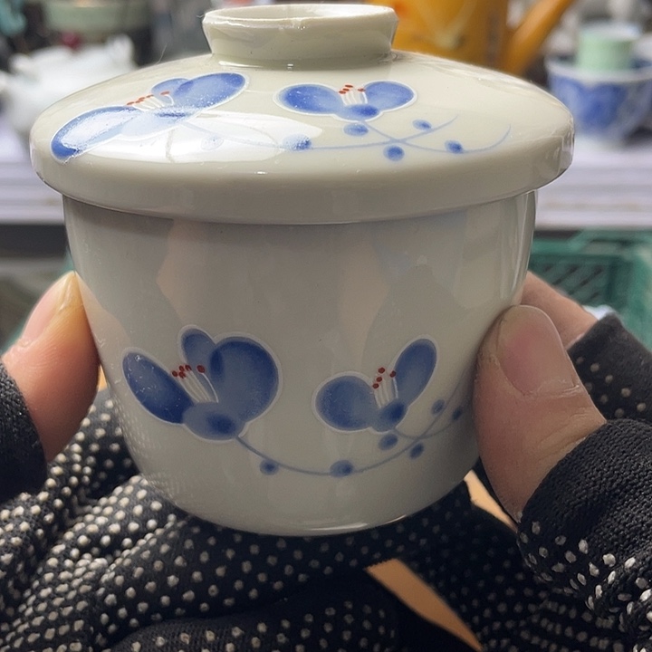 水滴瓷器水滴瓷器