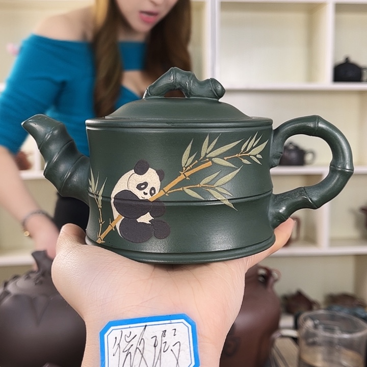 紫砂茶壶紫砂工艺厂