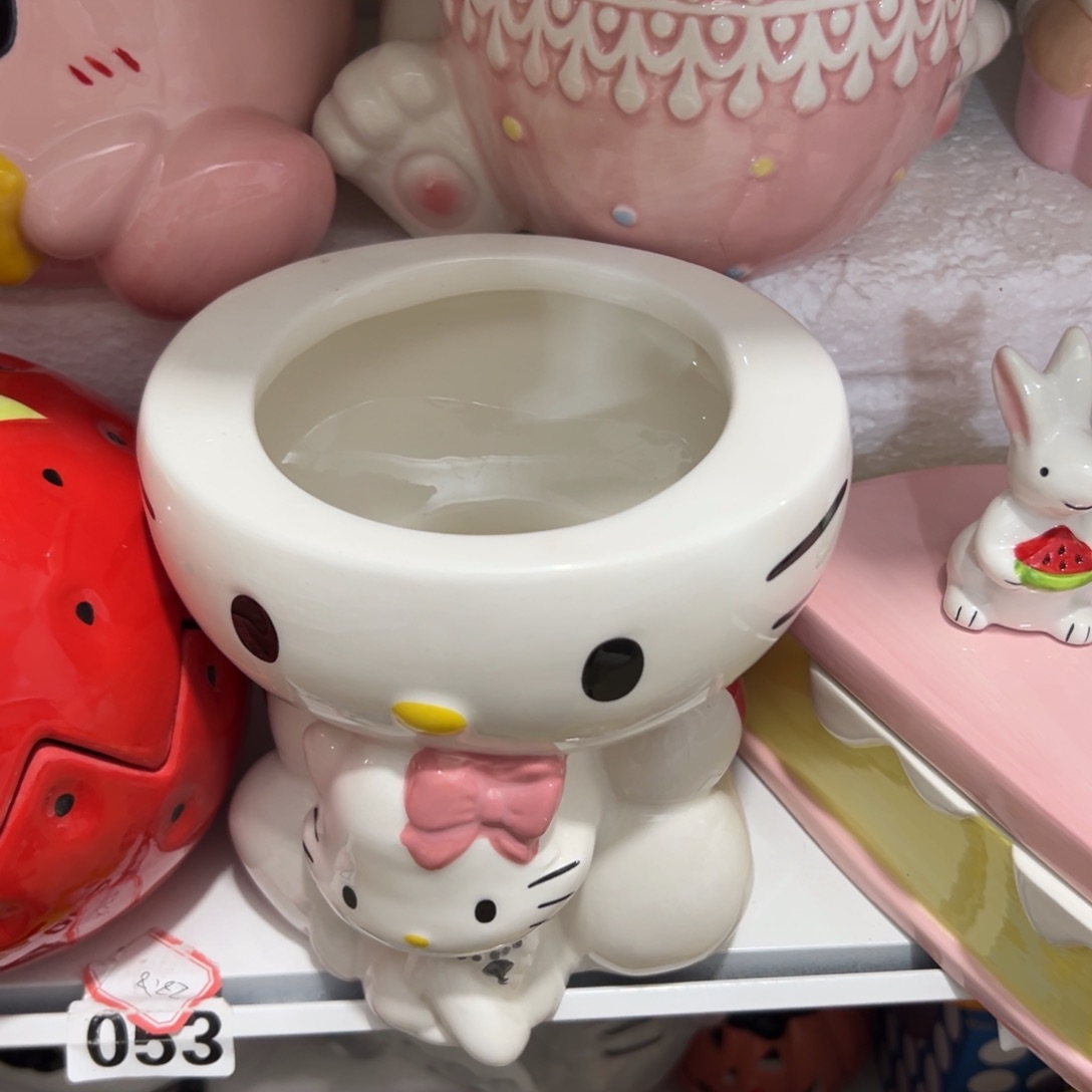 摆件微瑕疵不售后的