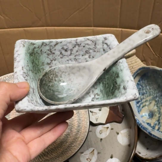 瓷片全场满二十米包邮