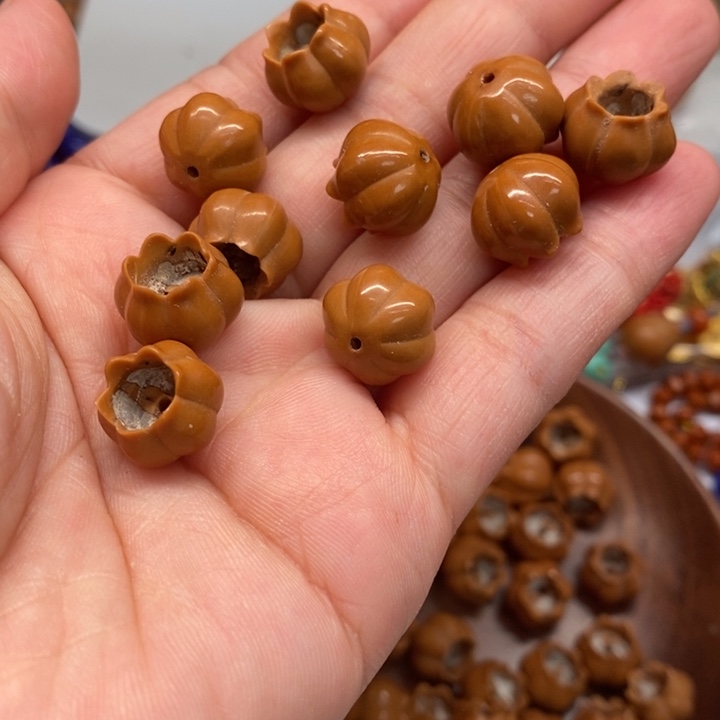 一墨手作编绳配件